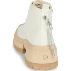 No Name - STRONG BOOTS