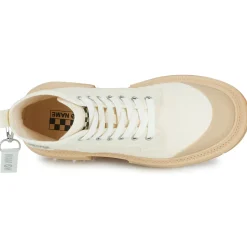 No Name - STRONG BOOTS