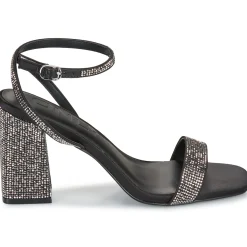 Only - ONLALYX-28 BLING HEELED SANDAL