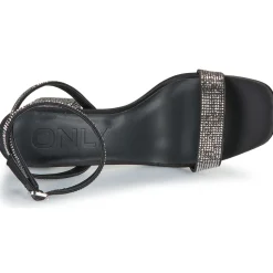 Only - ONLALYX-28 BLING HEELED SANDAL