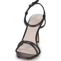 Only - ONLALYX-16 PUHEELED SANDAL FOIL