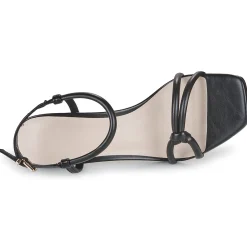 Only - ONLALYX-16 PUHEELED SANDAL FOIL