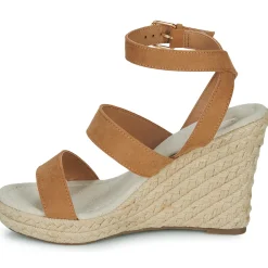 Only - ONLAMELIA-16 WEDGE SANDAL