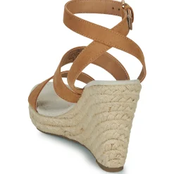 Only - ONLAMELIA-16 WEDGE SANDAL