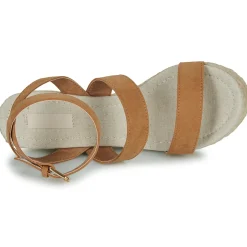 Only - ONLAMELIA-16 WEDGE SANDAL