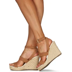 Only - ONLAMELIA-16 WEDGE SANDAL