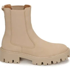 Only - ONLBETTY-1 NUBUCK PU BOOT