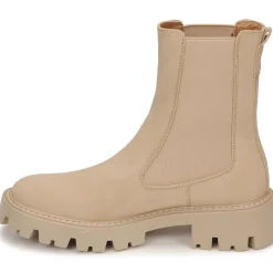 Only - ONLBETTY-1 NUBUCK PU BOOT