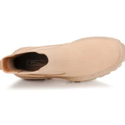 Only - ONLBETTY-1 NUBUCK PU BOOT