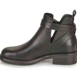 Only - ONLBLOOM-5 PU BUCKLE BOOT