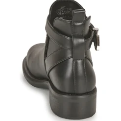 Only - ONLBLOOM-5 PU BUCKLE BOOT