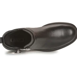 Only - ONLBLOOM-5 PU BUCKLE BOOT