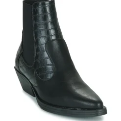 Only - ONLBRONCO-2 SHORT PU COWBOY BOOT