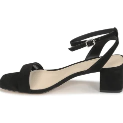 Only - ONLHANNA- 1 LIFE PU HEELED SANDAL