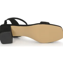 Only - ONLHANNA- 1 LIFE PU HEELED SANDAL