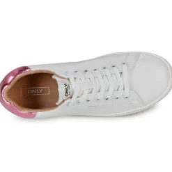 Only - ONLSHILO-44 PU CLASSIC SNEAKER