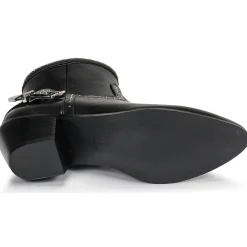 Only - TOBIO-7 PU STUD BOOT