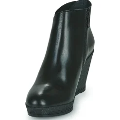 Otess / Zoï - 11850-ANIL-NOIR