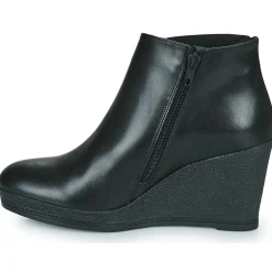 Otess / Zoï - 11850-ANIL-NOIR