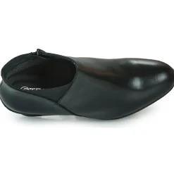 Otess / Zoï - 11850-ANIL-NOIR