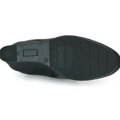 Otess / Zoï - 11850-ANIL-NOIR