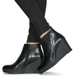 Otess / Zoï - 11850-ANIL-NOIR