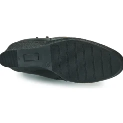 Otess / Zoï - 11870-ANIL-NOIR