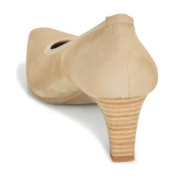 Otess / Zoï - 14240-CAM-BEGE