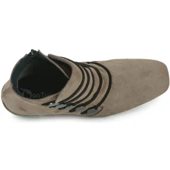 Otess / Zoï - 12890-CROUTE-TAUPE