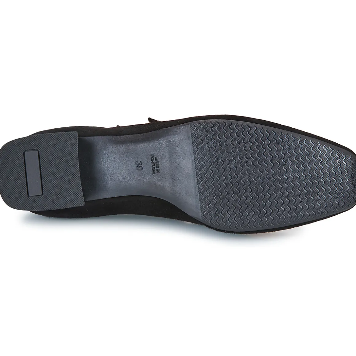 Otess / Zoï - FANTA