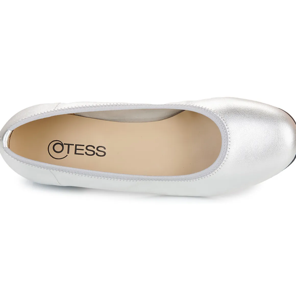 Otess / Zoï - JOANA