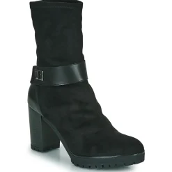 Otess / Zoï - 12600-LICRA-ANIL-NOIR