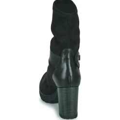 Otess / Zoï - 12600-LICRA-ANIL-NOIR