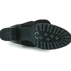 Otess / Zoï - 12600-LICRA-ANIL-NOIR