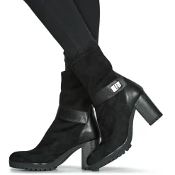 Otess / Zoï - 12600-LICRA-ANIL-NOIR