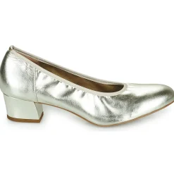 Otess / Zoï - 11540-METAL-PLATINA