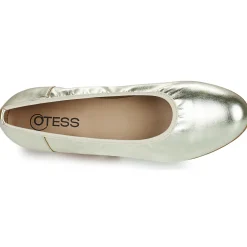 Otess / Zoï - 11540-METAL-PLATINA