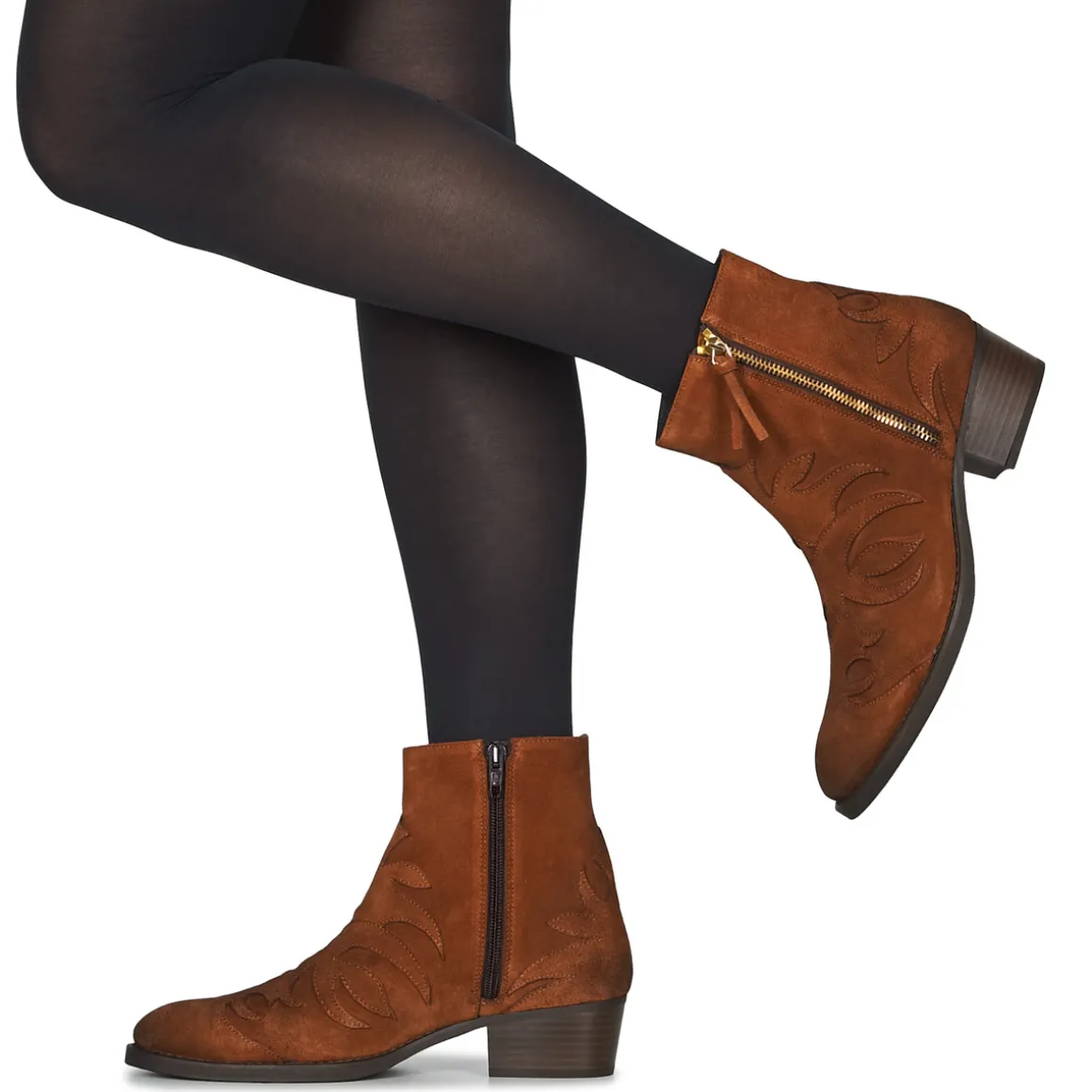 Otess / Zoï - PANTA