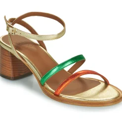 Otess / Zoï - Z1530-JAAL-PLATINO-JAAL-ARAGOSTA-JAAL-MELA