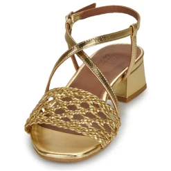 Otess / Zoï - Z1670-LAMI-GOLD-TRESSE-GOLD