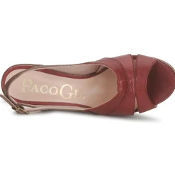 Paco Gil - RITMO SELV