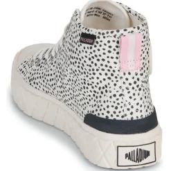 Palladium - PALLA ACE MID FEST