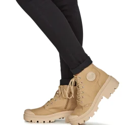 Palladium - PALLABASE TWILL