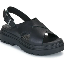 Palladium - PALLACRUISE CROSSED