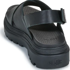 Palladium - PALLACRUISE CROSSED