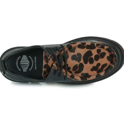 Palladium - PALLATECNO 12