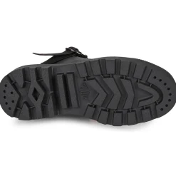 Palladium - PALLATROOPER DUTY LTH