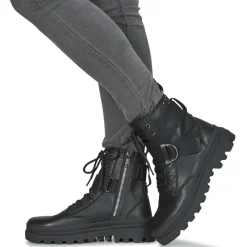 Palladium - PALLATROOPER DUTY LTH