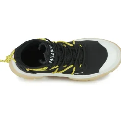 Palladium - PALLAWAVE LACE IT