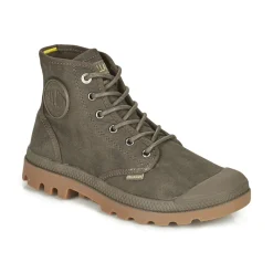 Palladium - PAMPA CANVAS